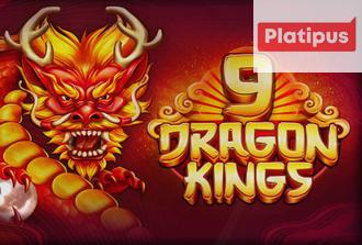 9 Dragon Kings