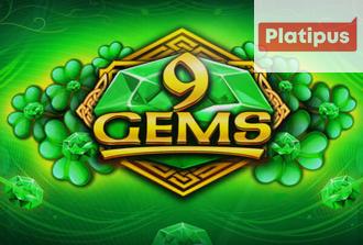 9 Gems