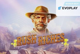 Rush Riches